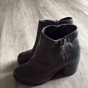 Call It Spring Ankle boots